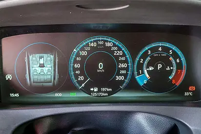 صورة مصغرة 15 لـ 2018 Jaguar F-PACE