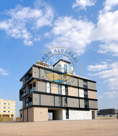 Bright & Spacious 1BR | Balcony | Excellent Layout | AED 45K