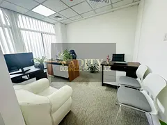 Fully Fitted Office | Bank Account Assistance | Near to Public Transport |