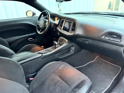 Dodge Challenger R/T, миниатюра 10
