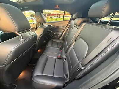 صورة مصغرة 18 لـ 2020 Mercedes-BENZ GLA