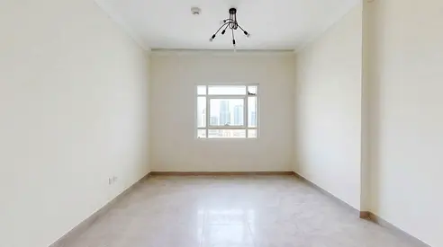 Spacious 1BR | Unfurnished | Lowest Rent