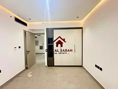 Spacious brand new. 2BHK. 3 washroom / wardrobe / and balcony Ready to move