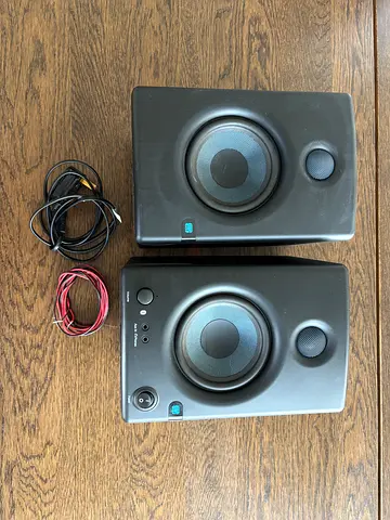 PreSonus E4.5 BT Speakers