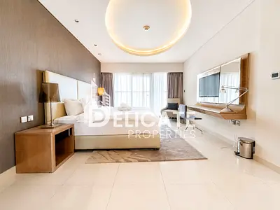 Ready To Move | Luxury Living | Prime Location