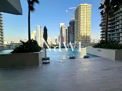 High Floor | Unfurnished | Premium Living