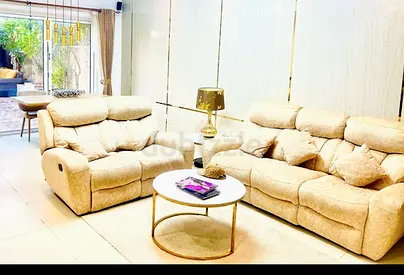 3+2-Seater Recliner Sofa set