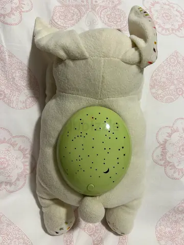 Kids Stars and moon night lamp