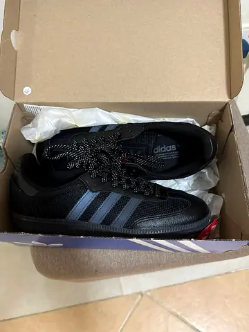 Adidas Samba