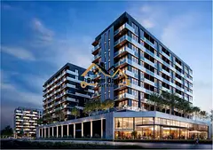 Al Mamsha Hamsa 2 | 1BR with Premium Amenities | Best Price