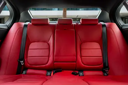 2021 Jaguar XE 照片 12