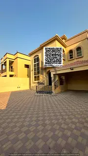 🏡 Villa for Rent – Al Mowaihat 1 | Ajman