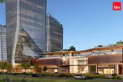 Grade A Office | Skyline View | Commercial Expert