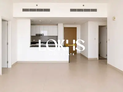 Family Friendly Community | Mid Floor | Vacant
