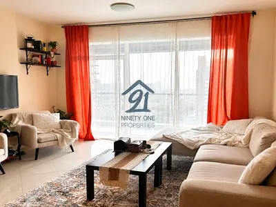 High Floor | Spacious Layout | Great Deal