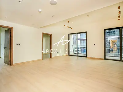 Ready To Move | Unfurnished | Big Layout