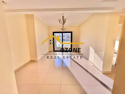 Spacious 1BHK | Prime Location | Elegant 1 Bedroom Apartment| Easy Access to Dubai one month free