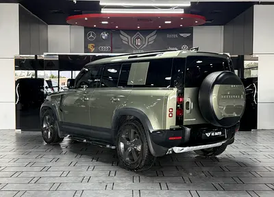 Land Rover Defender 110 SE P300, миниатюра 6
