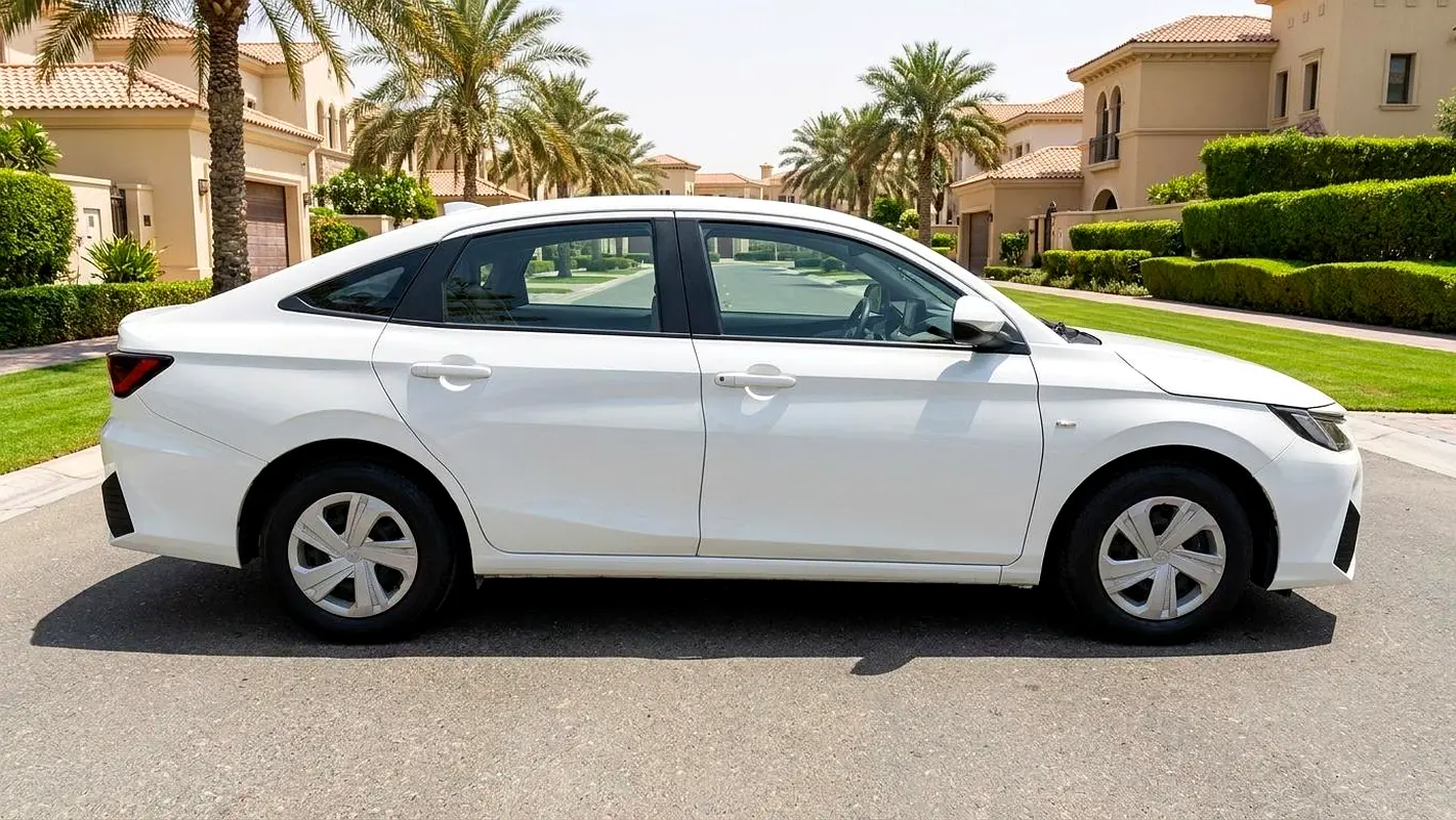 Toyota Yaris 2023