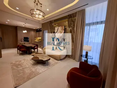 Be the First Tenant | Brand New| Balcony |AED 115K