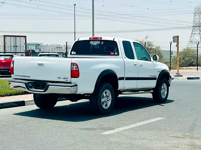 صورة 7 لـ 2000 Toyota TUNDRA