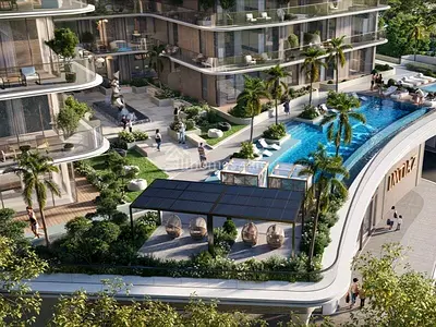 2BR+Maid | 40/60 Payment Plan | Fully Furnished