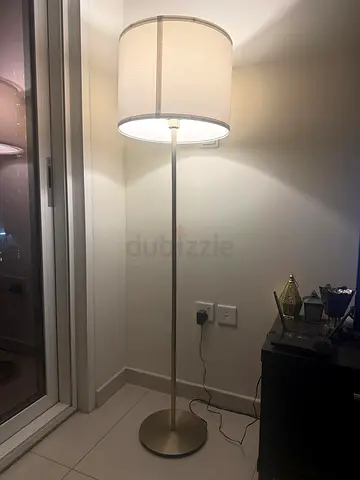 Floor lamp IKEA