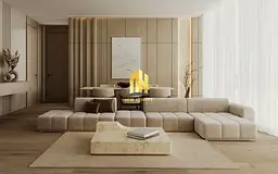 NEAR TO HANDOVER | 1BR |SMART HOME