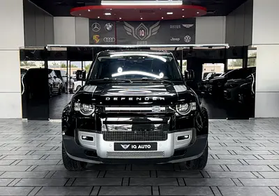 Land Rover Defender 110 SE P400, миниатюра 2