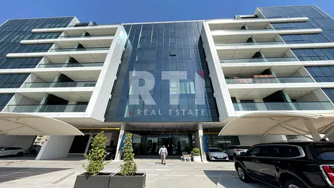 BRAND NEW | HUGE LAYOUT | WITH KITCHEN APPLIANCES