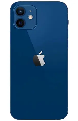 Apple iPhone 12 in great condition