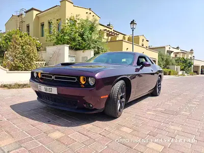 Dodge Challenger R/T, миниатюра 6