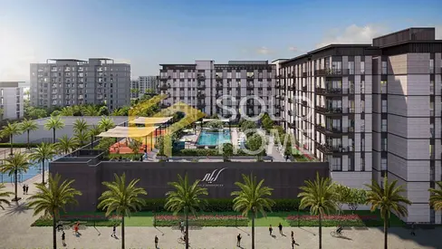 Modern Studio | Brand New | Great Investment | Prime Location