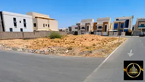 Residential investment plot for corner villas on two streets (G+1); price includes registration fees
