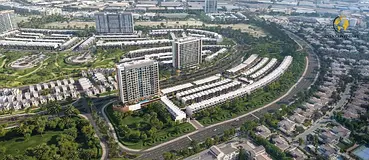 Luxury 2-Bedroom Apartment for Sale | Verdana 6, Dubai Investment Park