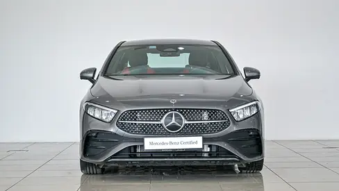 صورة مصغرة 2 لـ 2024 Mercedes-BENZ A-CLASS