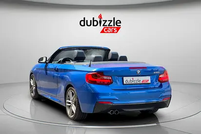 2017 BMW 2-SERIES 照片 6