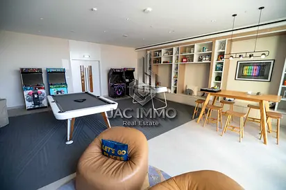 High Floor | Open View | Ready to Move In