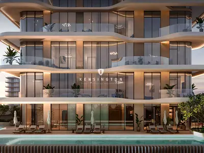 Flora shore | Beach front Living | Genuine Unit