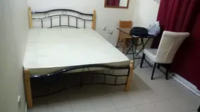 Family Sharing room for Indians
