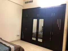 Al Qusais near airport frezone metro station room for rent for couple