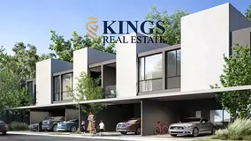 3BDR + Maid Townhouse | Gated Green Community