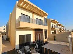 Fully Ready Villa with Electricity, Water and AC