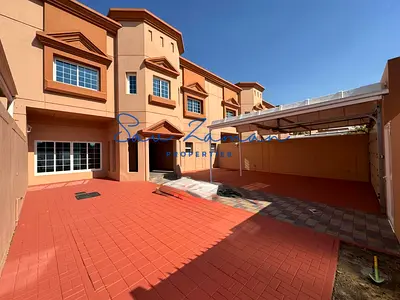 5BR MAIDS PRIVATE GARDEN SHARED POOL GYM