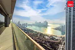 Palm View West | Fully Furnished