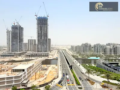 Spacious | Canal View | Ready to Move