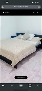 Room available in Al Rashidiya