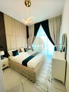 Available on 10th Sept - Fully Furnished Modern