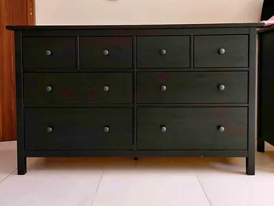 Ikea chest of drawers available in perfect condition