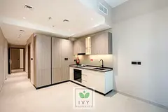Modern Studio | Golf Course View | Premium Location